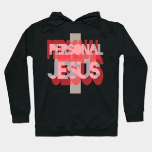 Personal Jesus Hoodie